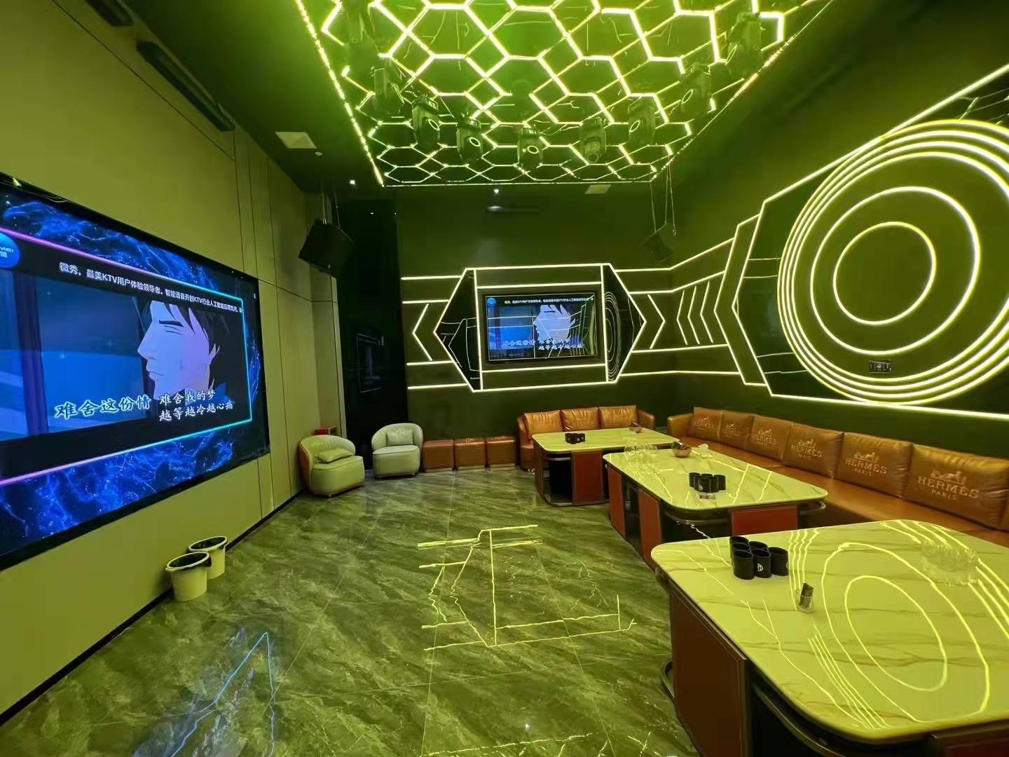 河源商务ktv价格多少钱一个小时-龙川县ktv订房