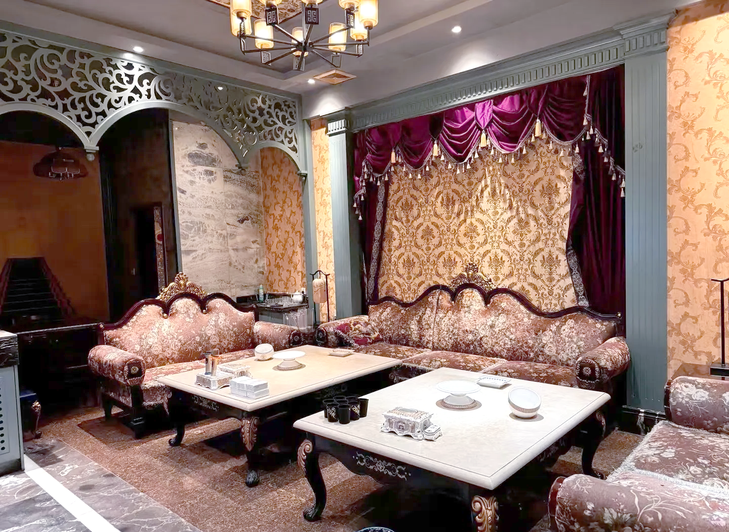 河源商务ktv单人套房-龙川县ktv预定